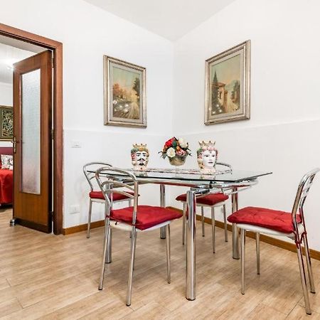 Apartmán Arcobaleno Nuova Gestione Palermo Exteriér fotografie