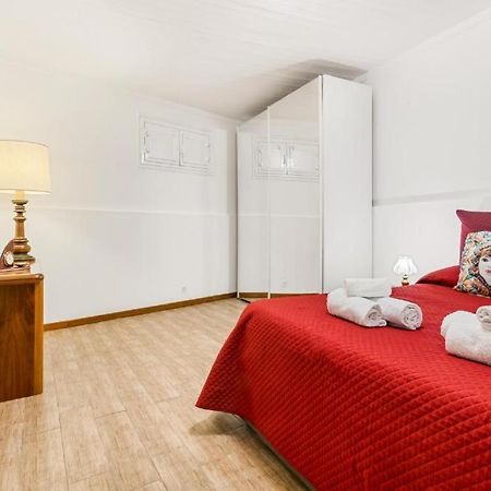 Apartmán Arcobaleno Nuova Gestione Palermo Exteriér fotografie