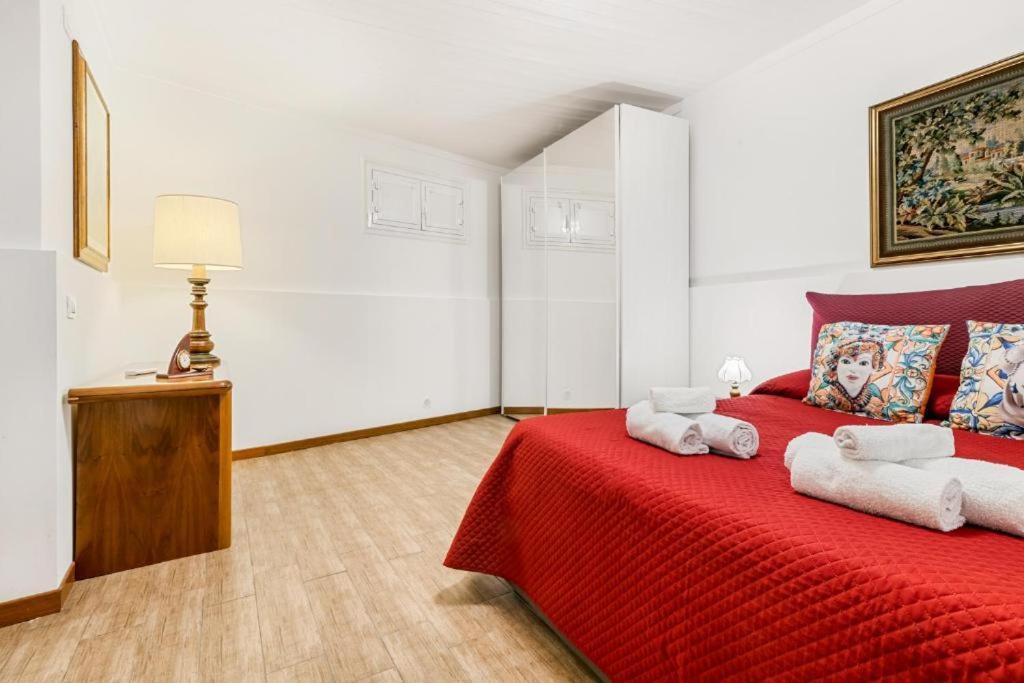 Apartmán Arcobaleno Nuova Gestione Palermo Exteriér fotografie