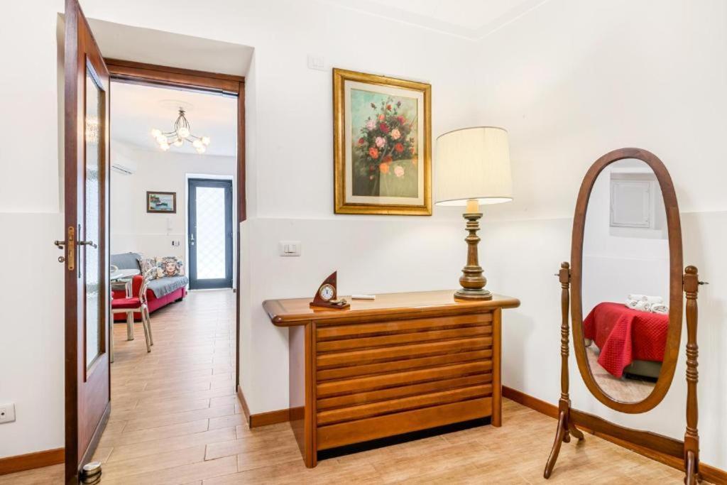 Apartmán Arcobaleno Nuova Gestione Palermo Exteriér fotografie