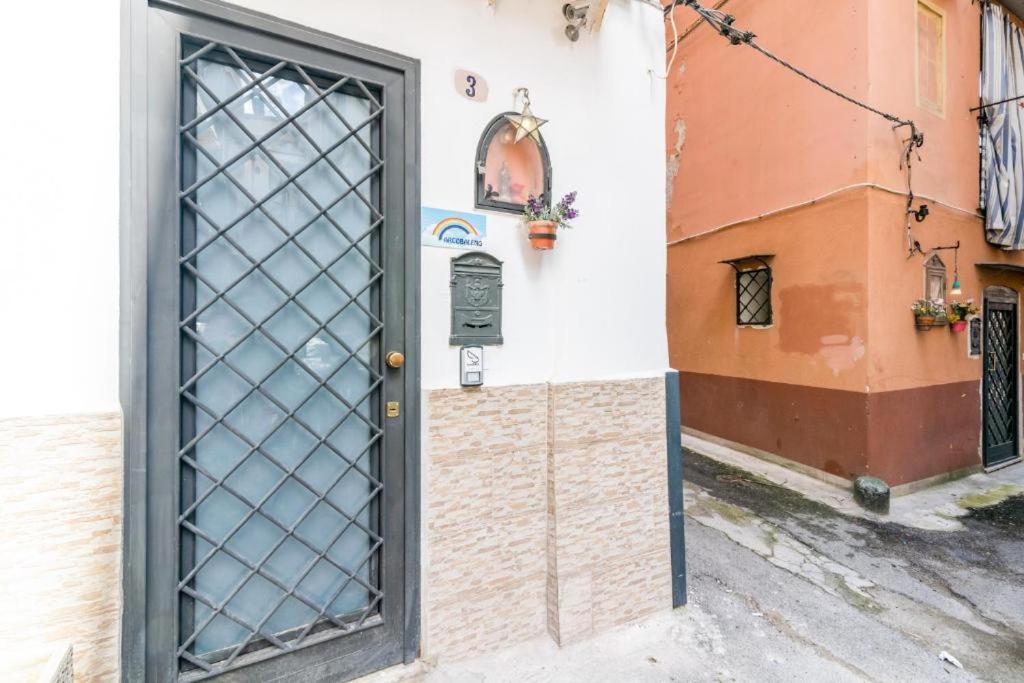 Apartmán Arcobaleno Nuova Gestione Palermo Exteriér fotografie