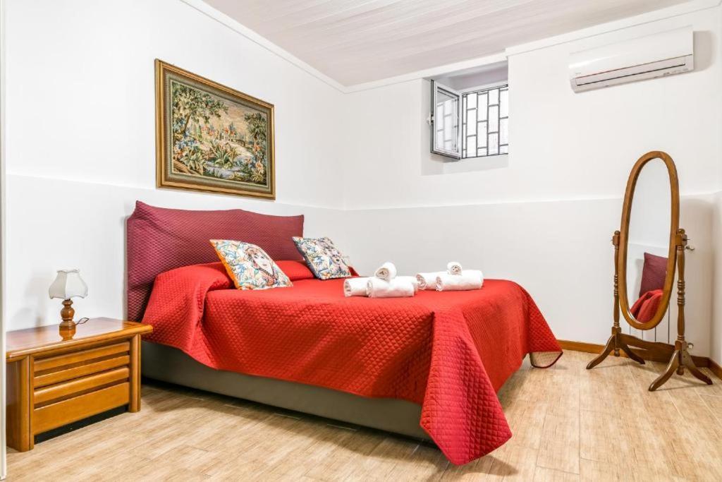 Apartmán Arcobaleno Nuova Gestione Palermo Exteriér fotografie